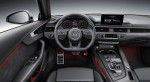 Audi полностью рассекретил новые седан и универсал S42